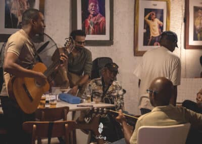 vernissage du 2eme thème du bicentanire de la photographie à Mayotte - Kalyz - Eight - photographe mayotte