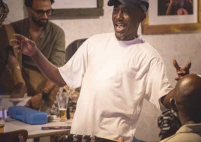 vernissage du 2eme thème du bicentanire de la photographie à Mayotte - Kalyz - Eight - photographe mayotte