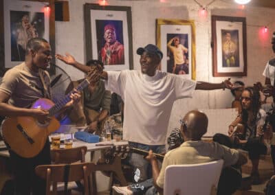 vernissage du 2eme thème du bicentanire de la photographie à Mayotte - Kalyz - Eight - photographe mayotte