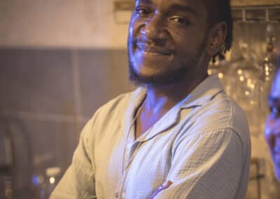 vernissage du 2eme thème du bicentanire de la photographie à Mayotte - Kalyz - Eight - photographe mayotte