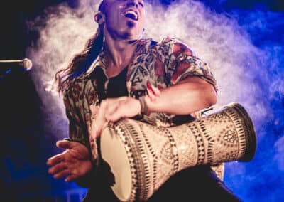 Festival Milatsika 2026 - 20ème édition #Festivalmilatsika #milatsika