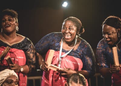 Festival Milatsika 2026 - 20ème édition #Festivalmilatsika #milatsika