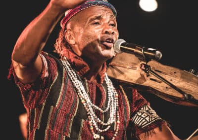 Festival Milatsika 2026 - 20ème édition #Festivalmilatsika #milatsika