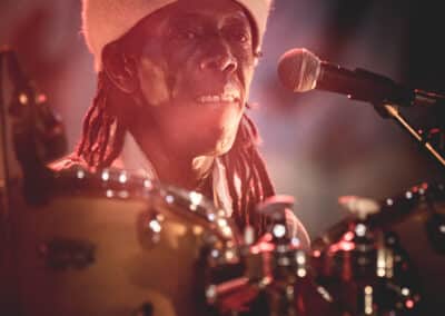 Festival Milatsika 2026 - 20ème édition #Festivalmilatsika #milatsika