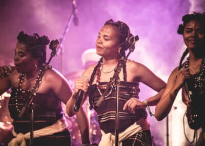 Festival Milatsika 2026 - 20ème édition #Festivalmilatsika #milatsika