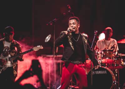 Festival Milatsika 2026 - 20ème édition #Festivalmilatsika #milatsika