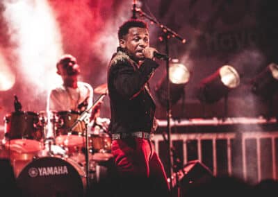Festival Milatsika 2026 - 20ème édition #Festivalmilatsika #milatsika