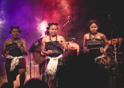 Festival Milatsika 2026 - 20ème édition #Festivalmilatsika #milatsika