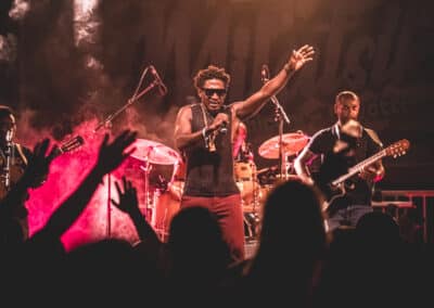 Festival Milatsika 2026 - 20ème édition #Festivalmilatsika #milatsika