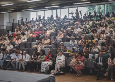 MES 2026 5ème Colloque de Mayotte en Santé à la Téchnopole de Dembeni - Mayotte