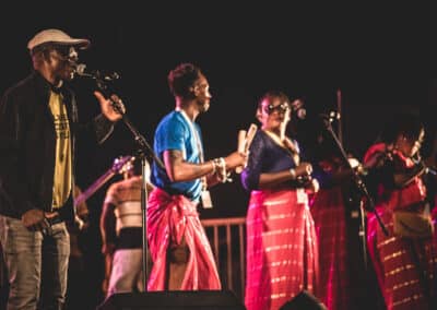 Festival Milatsika 2026 - 20ème édition #Festivalmilatsika #milatsika