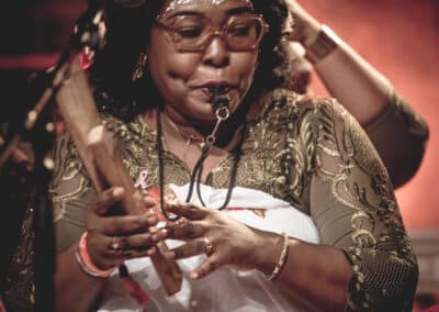 Festival Milatsika 2026 - 20ème édition #Festivalmilatsika #milatsika