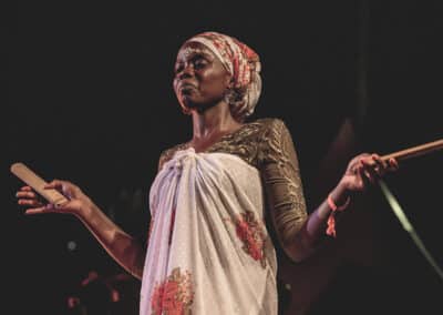 Festival Milatsika 2026 - 20ème édition #Festivalmilatsika #milatsika